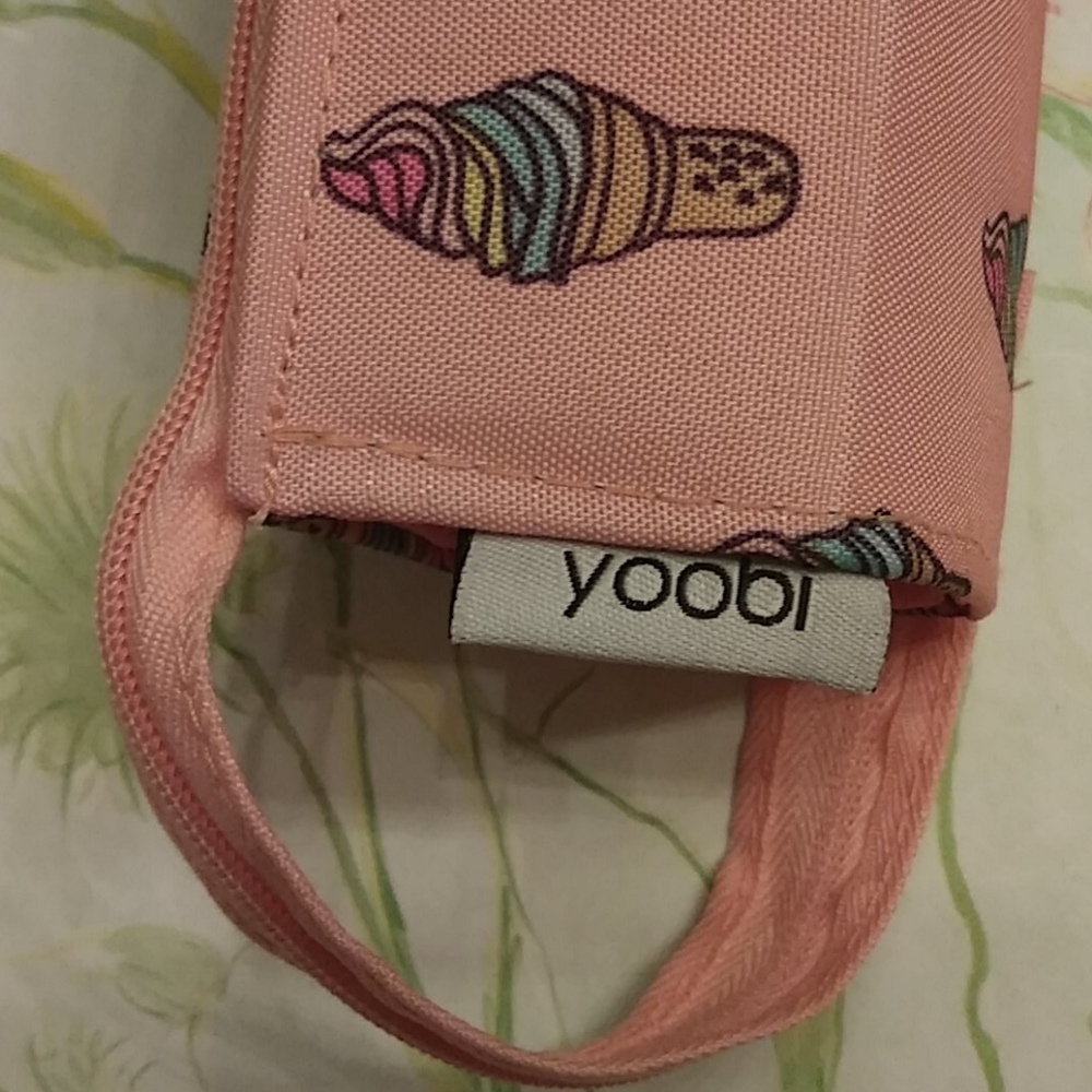 Yoobi case - Picture 2 of 4
